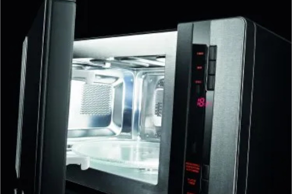 Kuchenka mikrofalowa do zabudowy Gorenje BM235G1SYB 